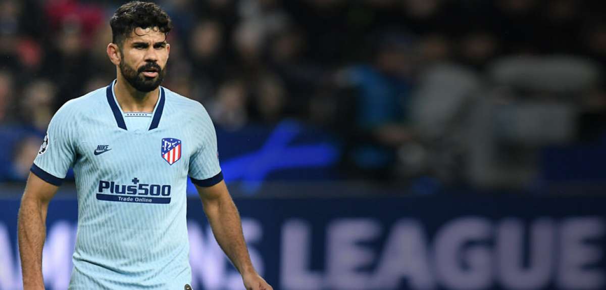 Diego Costa'nın menajeri: Beşiktaş'ı istiyor