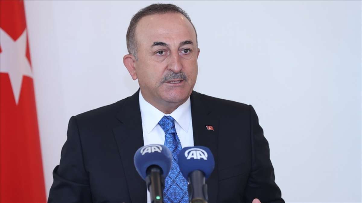 Dışişleri Bakanı Çavuşoğlu: Mısır'la yeni dönemde karşılıklı ziyaretler olabilir