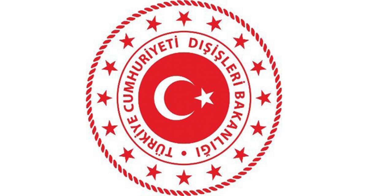 Dışişleri'nden Güney Sudan'da düşen uçakla ilgili açıklama