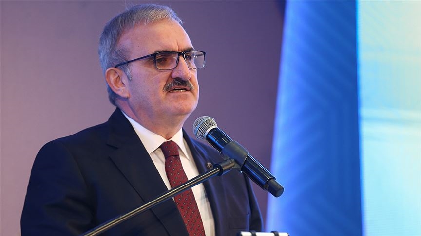 Diyarbakır Valisi Münir Karaloğlu'nun annesi vefat etti