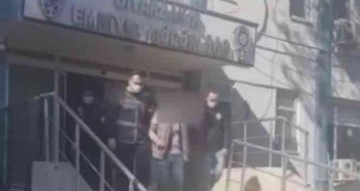 Diyarbakır’da aranan şahıslara yönelik operasyonda 5 hükümlü yakalandı