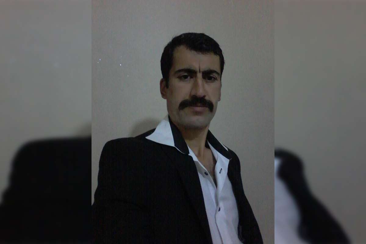 Diyarbakır'da feci ölüm: Harç kazanına düşen işçi hayatını kaybetti