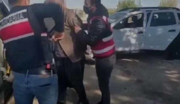 Diyarbakır'da silah kaçakçılığı operasyonunda 4 tutuklama