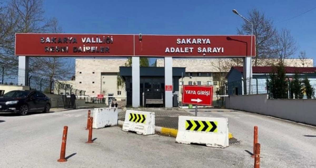 ‘Dolandırıcılık ve Resmi Belgede Sahtecilik' operasyonunda: 4 tutuklama