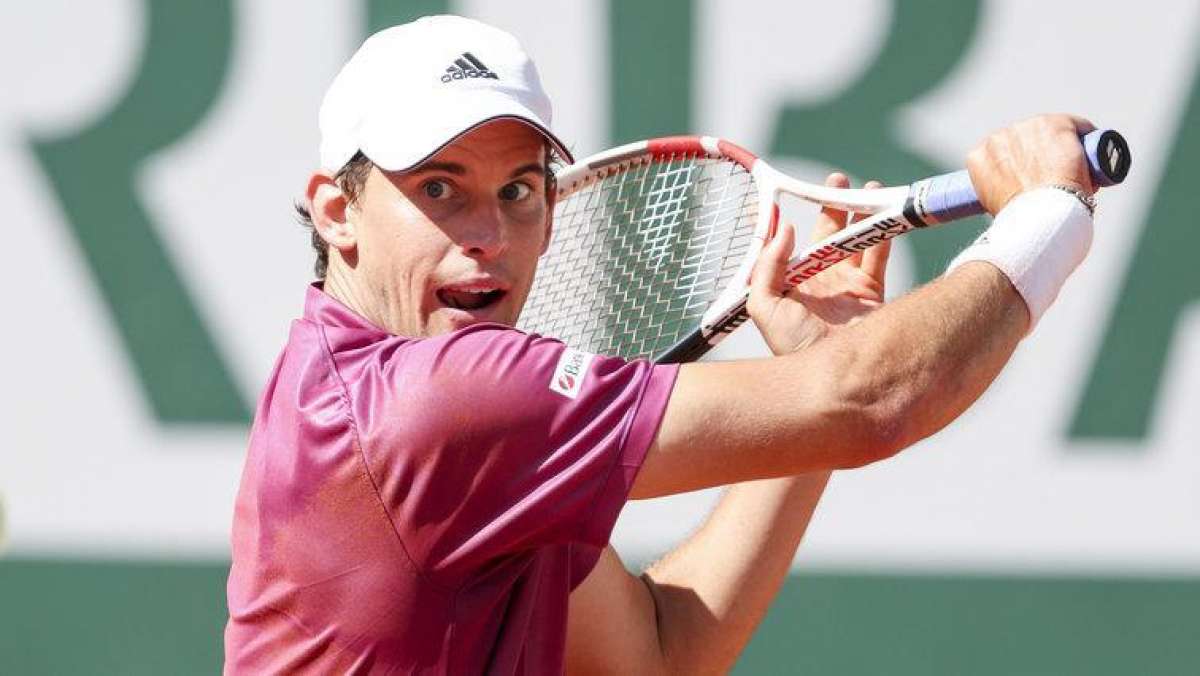 Dominic Thiem, sakatlığı nedeniyle sezonu kapattı