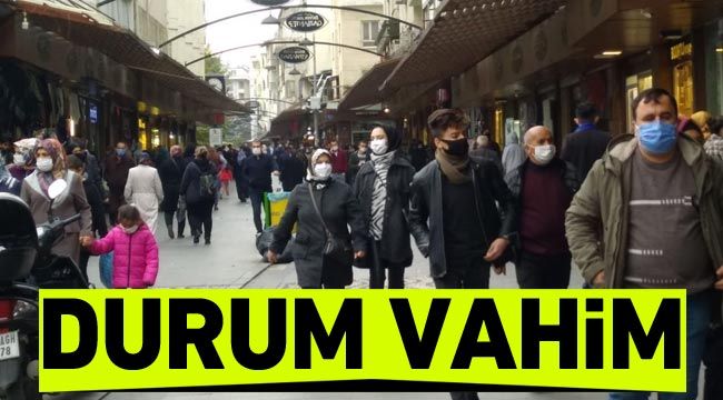 Durum vahim