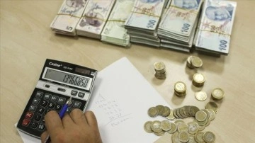 Düzenleyici ve denetleyici kurumlara 2022 yılı için 10,2 milyar lira bütçe ayrıldı