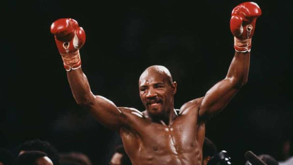 Efsane boksör Marvin Hagler yaşamını yitirdi