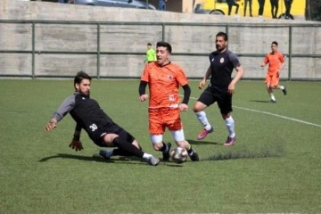 Elazığ takımları 1. Bölge 3. Grup'ta