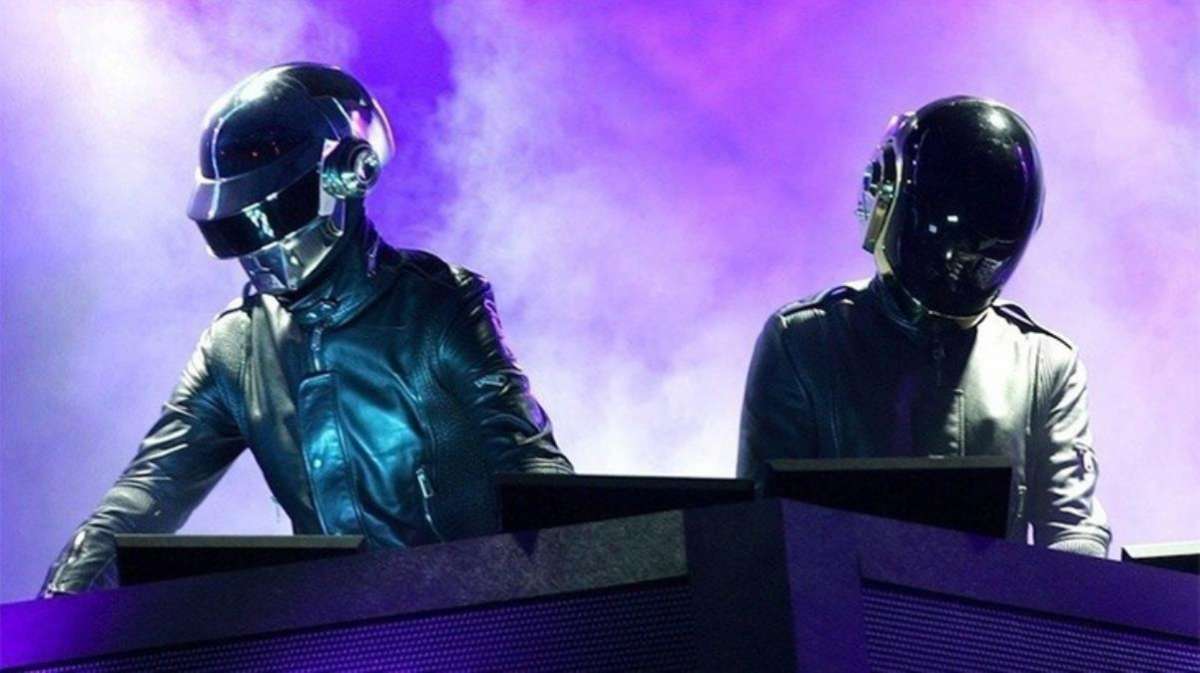 Elektronik müziğin efsane ikilisi Daft Punk ayrıldı