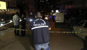 Emekli polis kahvehanede dehşet saçtı: 2 ölü