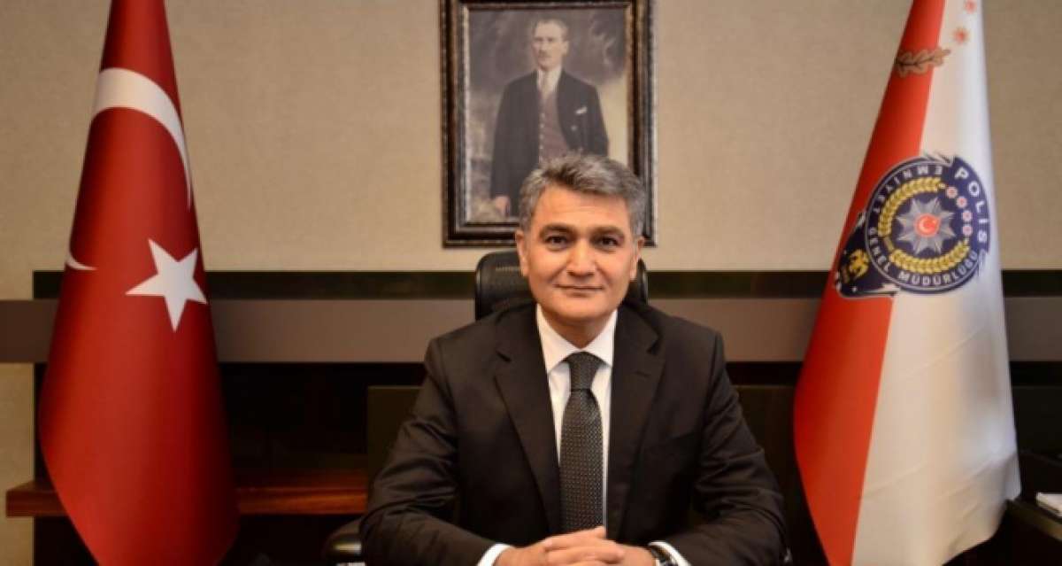 Emekliliğini isteyen Gaziantep Emniyet Müdürü FETÖ ile mücadelede kritik roller üstlenmiş