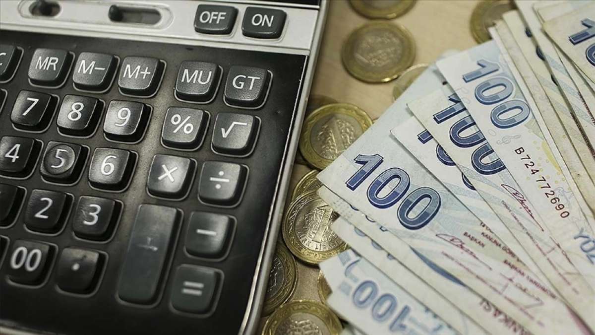 En düşük memur maaşı 4 bin 881 lira oldu