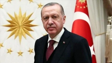 Erdoğan: Kurdaki köpük bir günde ortadan kayboldu