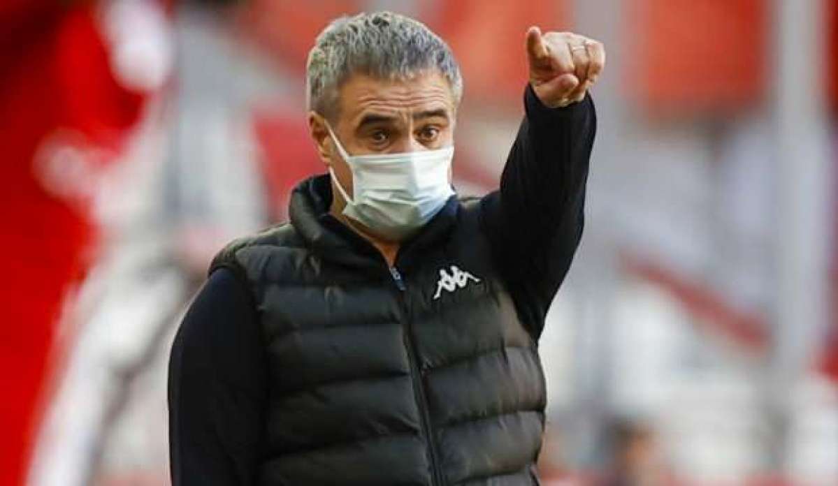 Ersun Yanal'ın Süper Lig&rsquo;de 500. maçı