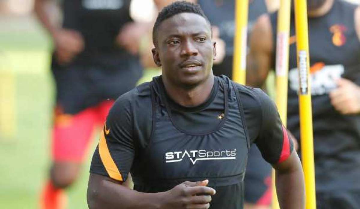 Etebo karantina sürecini tamamladı!