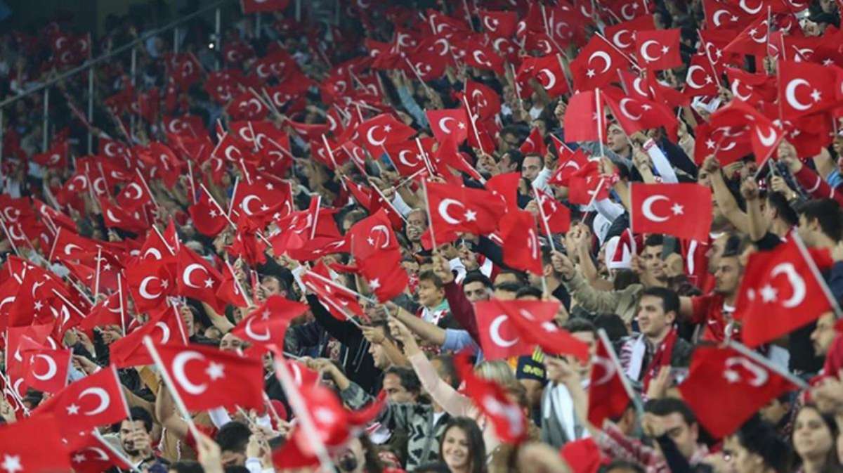 EURO 2020 öncesi skandal karar! İtalya, Türkiye'den gelen taraftarları ülkeye almayacak