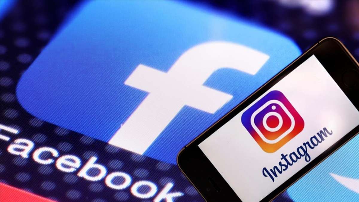 Facebook ve Instagram Myanmar ordusuna ait hesapları kaldırdı