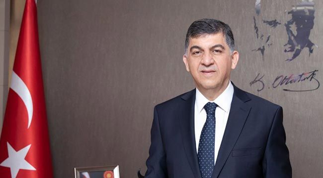 Fadıloğlu'ndan 15 Temmuz mesajı