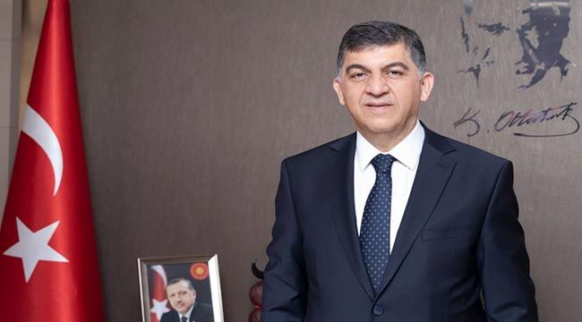 Fadıloğlu'ndan basın bayramı kutlaması