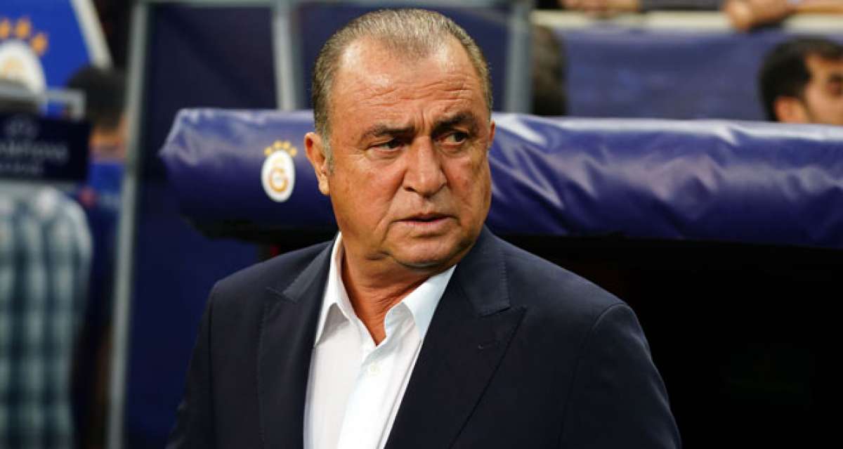 Fatih Terim: 'Sözümüzü yerine getirdik, 31 Mayıs itibariyle sözleşmem bitiyor'