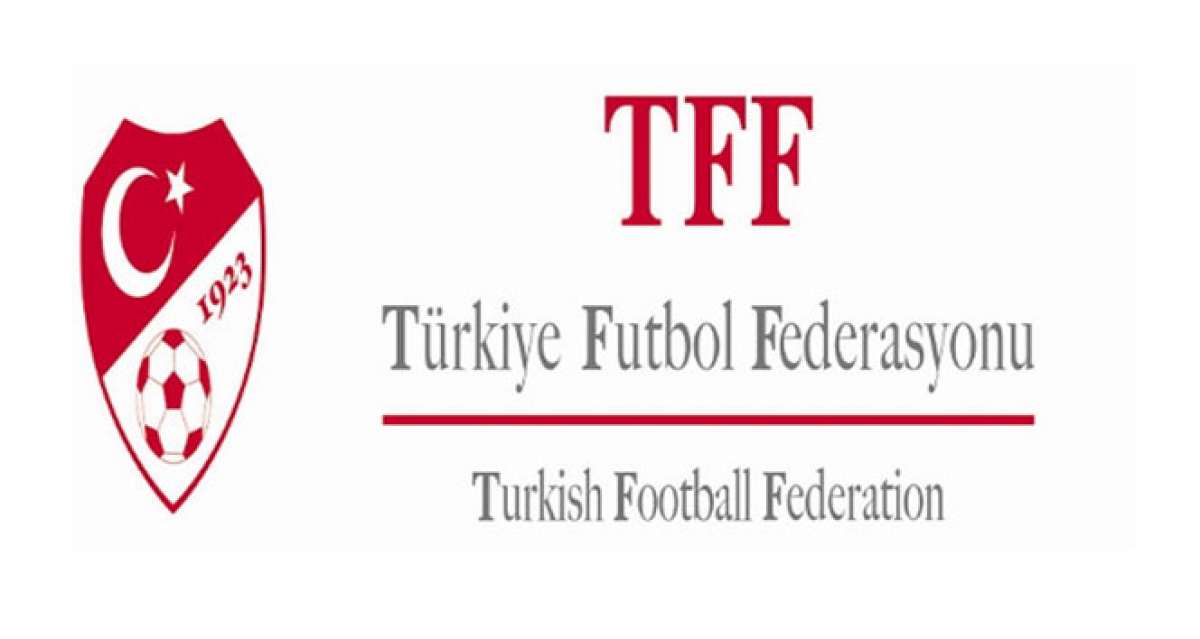 Federasyondan, 'Geleceğimiz için TFF Ormanı Projesi'