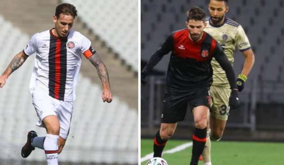 Fenerbahçe, Borini ve Biglia'yı kadrosuna katıyor