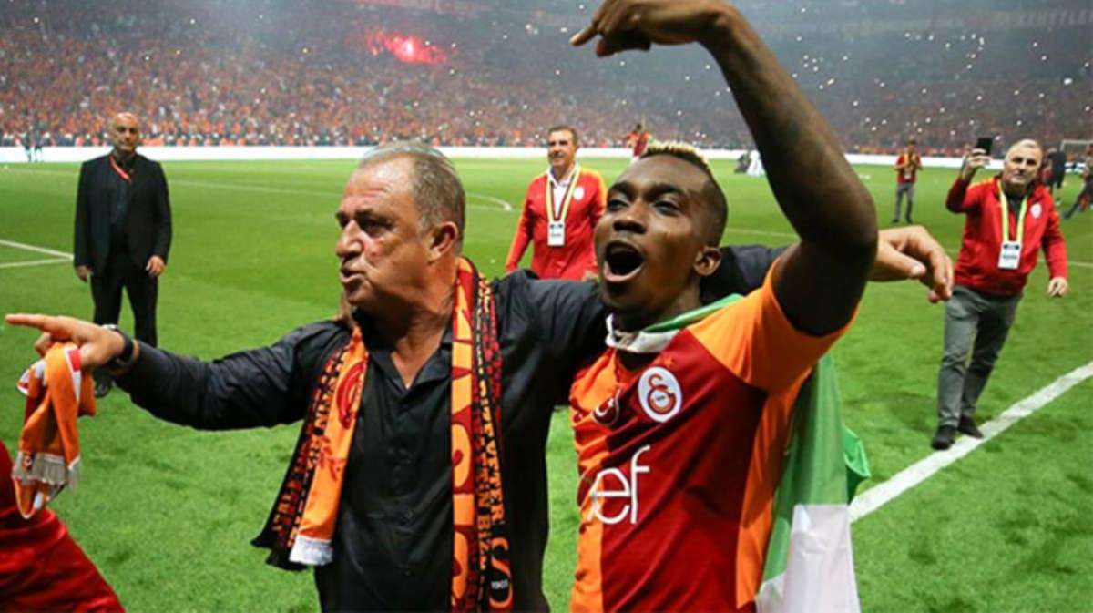 Fenerbahçe, Henry Onyekuru için Monaco'ya 4 milyon euro ödeyecek