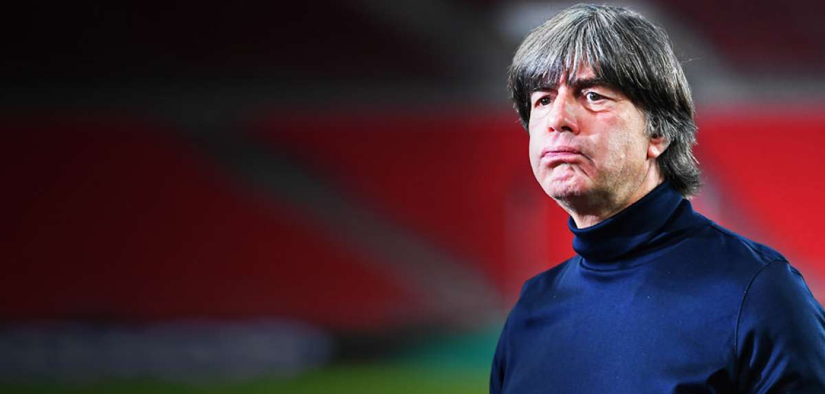 Fenerbahçe, Joachim Löw'e teklif yaptı!