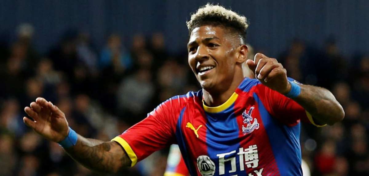 Fenerbahçe, Patrick Van Aanholt'u istiyor!