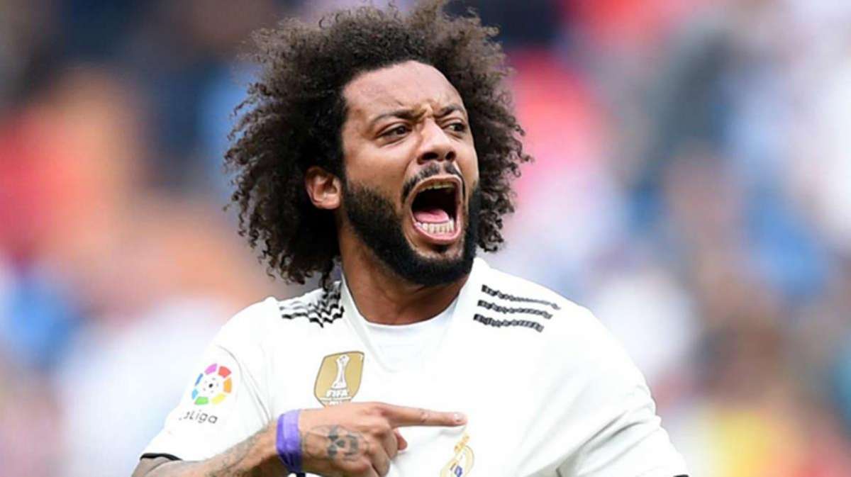 Fenerbahçe, Real Madrid'in dünyaca ünlü futbolcusu Marcelo için harekete geçti