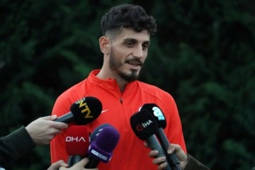 Fenerbahçe, Samet Akaydın’ın transferi için görüşmelere başladı