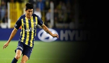 Fenerbahçe'de Min Jae Kim fırtınası!