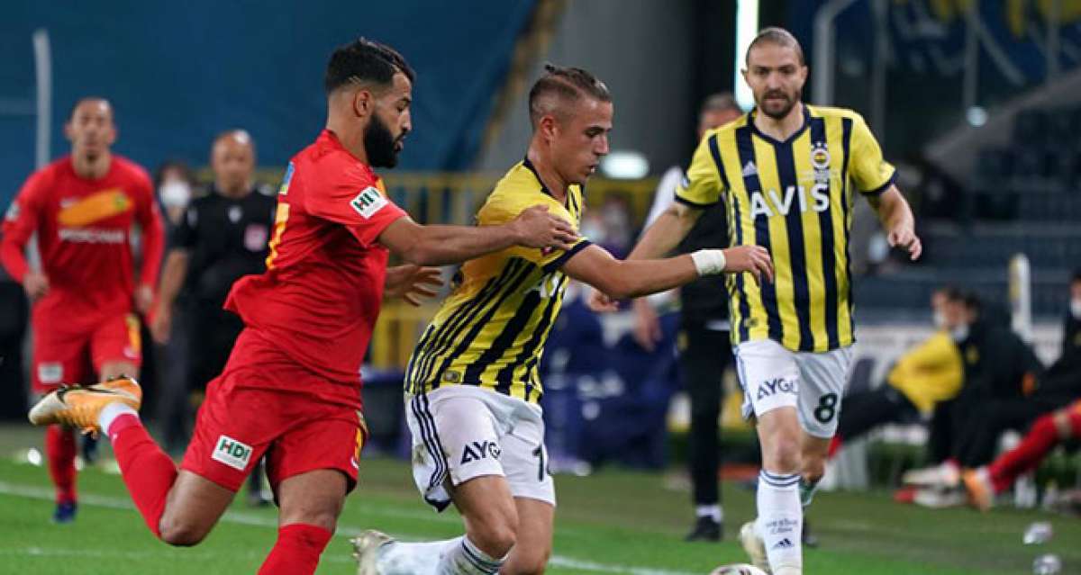 Fenerbahçe'de Pelkas şoku!