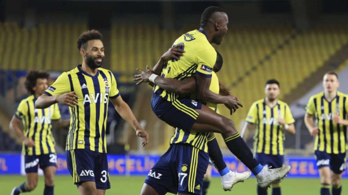 Fenerbahçe'nin Avrupa Ligi Play-Off turundaki rakibi Helsinki oldu