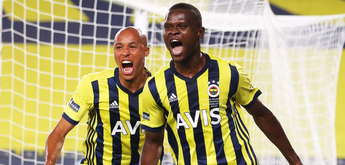 Fenerbahçe'nin büyük derdi!