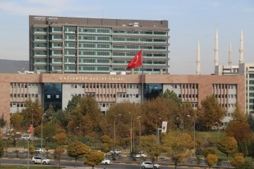  FETÖ’nün sözde il imamı Gaziantep’te tutuklandı