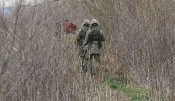 FETÖ şüphelisi 3 polis ve bir öğretmen Yunanistan sınırında yakalandı!