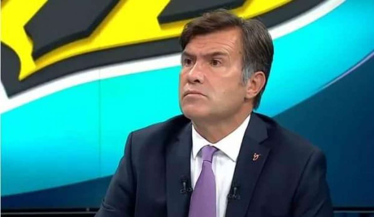 Feyyaz Uçar: Sergen Yalçın bu tür konularda terstir