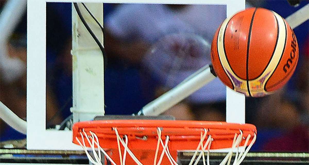 FIBA 19 Yaş Altı Basketbol Dünya Kupası'nda Türkiye'nin rakipleri belli oldu