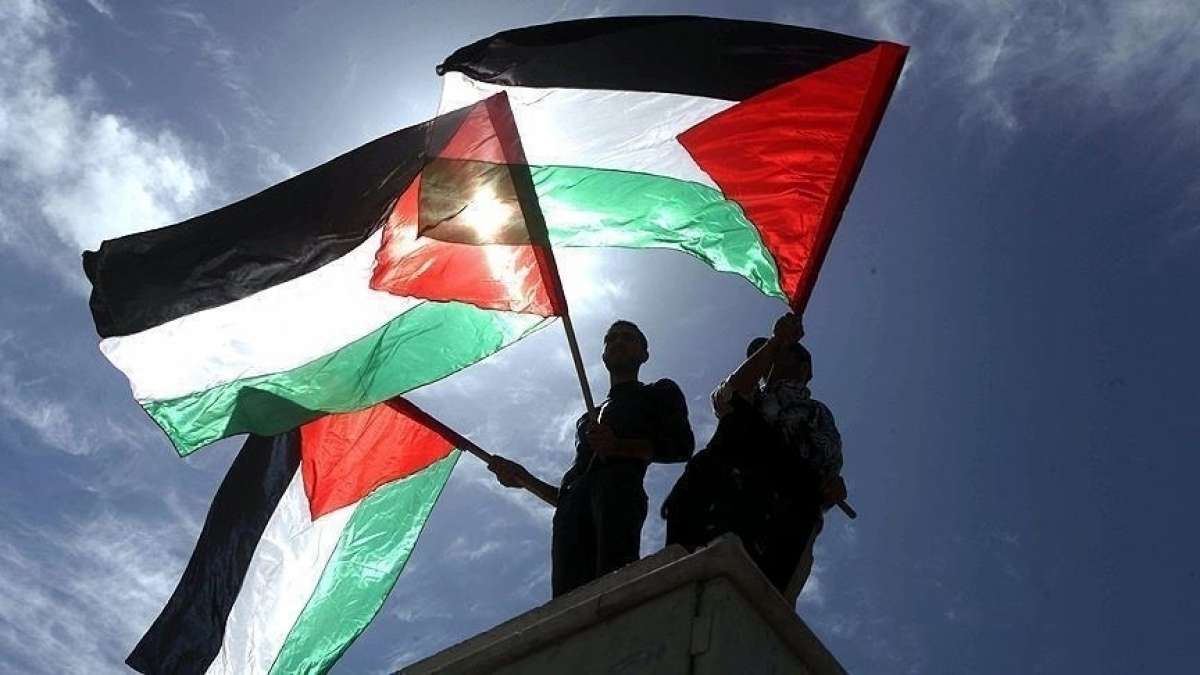 Filistin, Slovakya'nın Kudüs'te kültür enstitüsü kurma planına itiraz etti