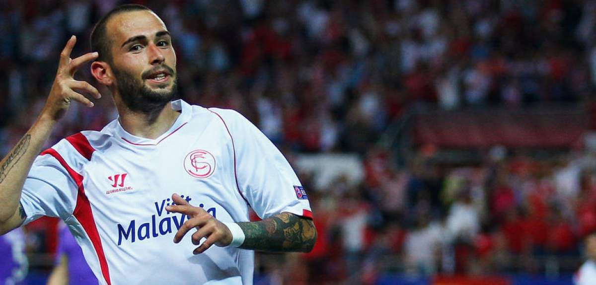 Fırsat transferi Aleix Vidal