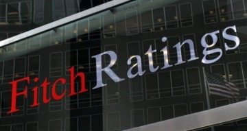 Fitch, Türkiye'nin büyüme tahminini yükseltti