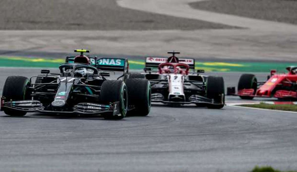 Formula 1'de "sprint yarışları" dönemi başlıyor