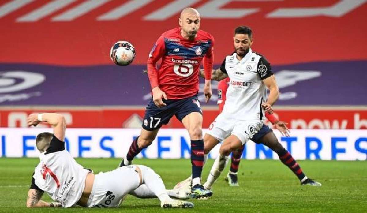 Fransa Ligue 1'deki takım sayısı 18'e düşürülecek