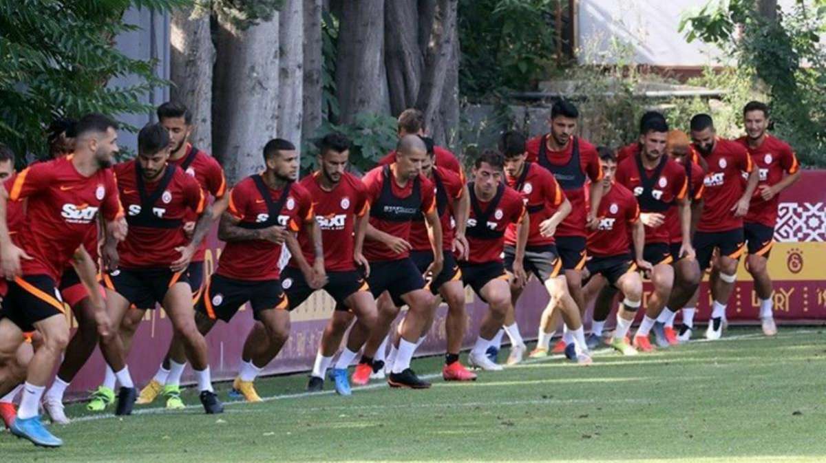 Galatasaray, Florya'nın kapılarını taraftarlarına açıyor