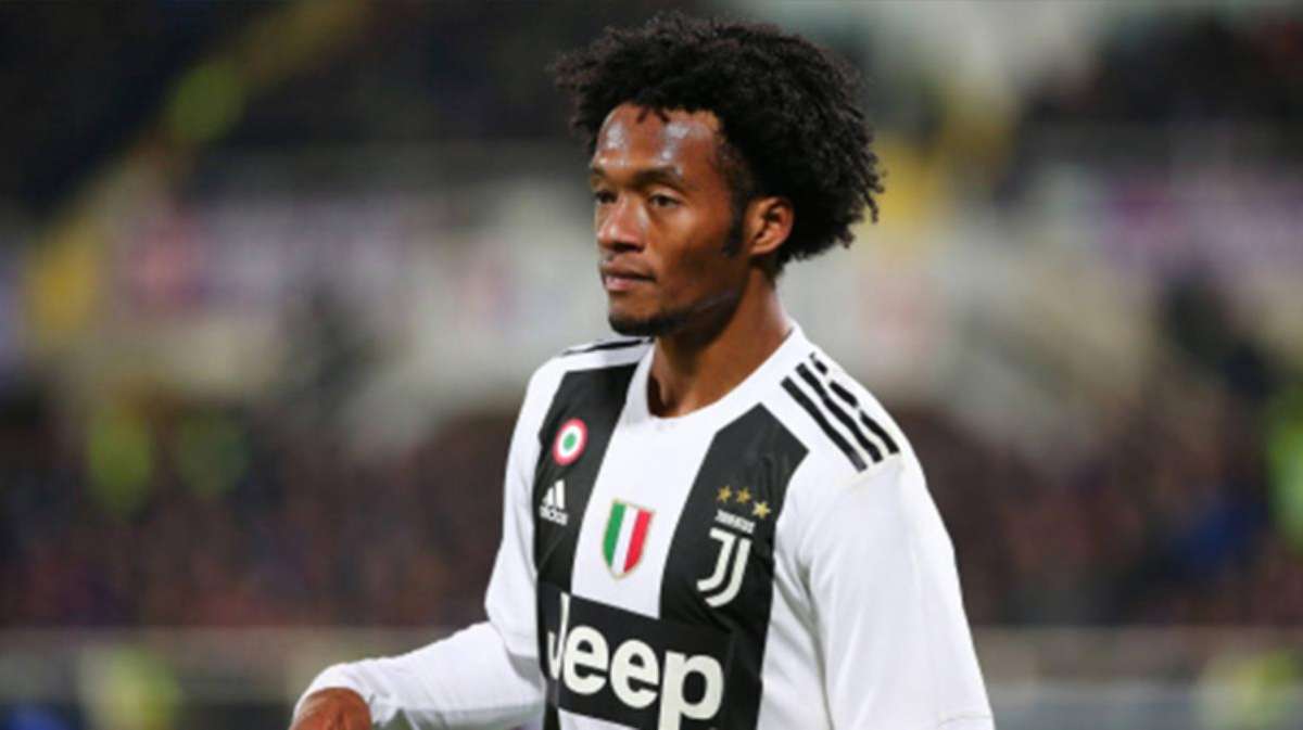 Galatasaray, Juan Cuadrado'yu kadrosuna katmak istiyor