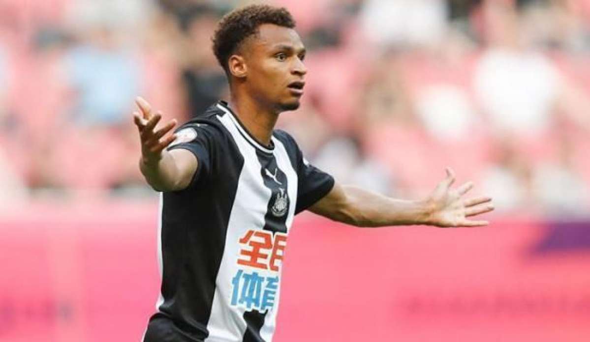 Galatasaray Newcastle'lı Jacob Murphy'i istiyor