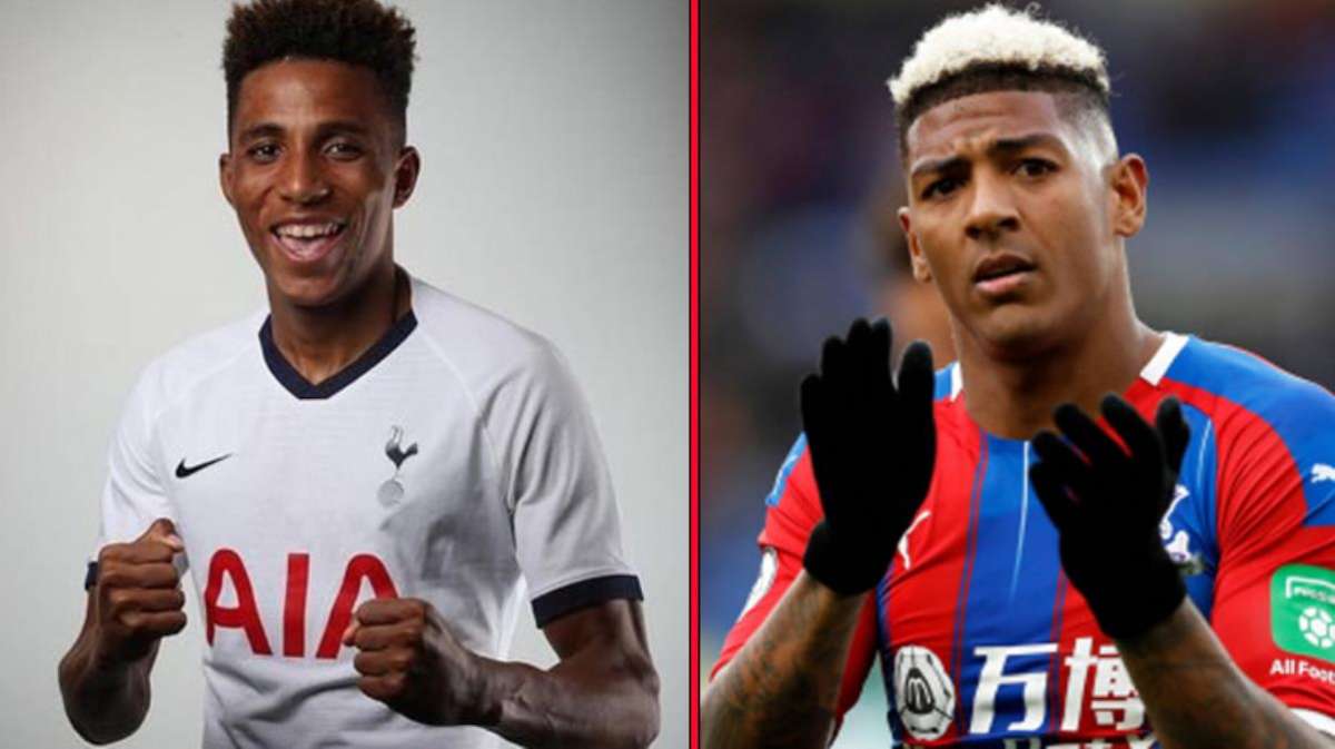 Galatasaray, Patrick van Aanholt ve Gedson Fernandes'in işini bitirdi