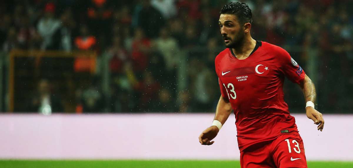 Galatasaray, Umut Meraş'ın menajeriyle görüştü!